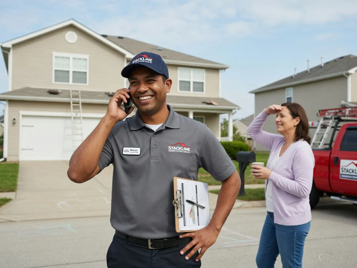 Chimney flashing repair Reisterstown, MD FAQs